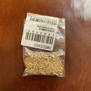 “Cotes” Necklace